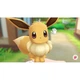 Pokemon: Let's Go, Eevee! (Nintendo Switch) - изображение 4