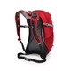 Рюкзак Osprey Hikelite 18 червоний - изображение 2