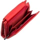 Кошелек ST Leather Accessories 18410 Красный - изображение 5