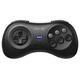Геймпад 8BitDo M30 Bluetooth Gamepad (Black) [53746] - зображення 1