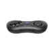 Геймпад 8BitDo M30 Bluetooth Gamepad (Black) [53746] - зображення 2