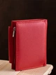 Кошелек ST Leather Accessories 18410 Красный - изображение 7