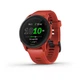Смарт-годинник Garmin Forerunner 745 Magma Red (010-02445-12) - зображення 1