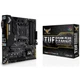 Материнская плата ASUS TUF B450M-Plus Gaming (B450M-PLUS) Б/У, R014124 - изображение 1