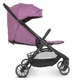Коляска детская El Camino ME 1084 ORION Lavender, фиолетовый - изображение 4