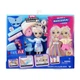 Игровой набор Исправь Макияж c куклой FailFix 2Dreami Epic Color 'N' Style (Moose Toys, США) Эпичное перевоплощение (12808) - изображение 1