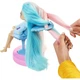 Игровой набор Исправь Макияж c куклой FailFix 2Dreami Epic Color 'N' Style (Moose Toys, США) Эпичное перевоплощение (12808) - изображение 6