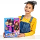 Игровой набор Исправь Макияж c куклой FailFix Loves.Glam (Moose Toys, США) Гламурная Крошка (12803) - изображение 9