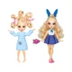 Игровой набор Исправь Макияж c куклой FailFix Preppi.Posh (Moose Toys, США) Школьница (12804) - изображение 5