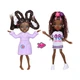 Игровой набор Исправь Макияж c куклой FailFix Dance.Stylz (Moose Toys, США) Танцовщица (12814) - изображение 10