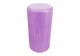 Масажний ролик EasyFit Foam Roller 30 см Бузковий - зображення 2