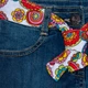 Юбка Losan Kids girls (316-7021AD/741) Синий 2 Years-92 см - изображение 3