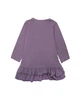 Платье Losan Mc baby girls (026-8035AD/558_p) Светло-баклажановый 2 Years-92 см - изображение 2