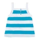 Майка Losan Mc baby girls (018106704/39) Бирюзовый M6-68 см - изображение 2