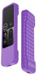 Чохол Guard Shell для пульта Apple TV 4K Purple (20203) - зображення 1