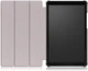Чохол Magnet для Lenovo Tab M8 (3rd Gen) Dark Blue (30601) - зображення 3