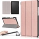 Чохол Magnet для Lenovo Tab M8 (3rd Gen) Rose Gold (30603) - зображення 2