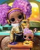 Игровой набор L.O.L. Surprise! OMG 24K D.J. Леди Диджей Дива (567240) - изображение 4