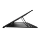 Подставка для ноутбука Baseus Lets go Mesh Portable Laptop Stand Серый - изображение 5