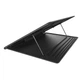 Подставка для ноутбука Baseus Lets go Mesh Portable Laptop Stand Серый - изображение 6