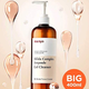 Гель для вмивання з біфідо - та лактобактеріями MA:NYO Bifida Complex Ampoule Gel Cleanser 400 мл - зображення 2