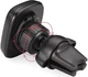 Автотримач магнітний для телефону СolorWay Air Vent-2 (360° rotation) Gray (CW-CHM05-GR) - изображение 2