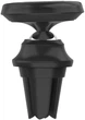 Автодержатель магнитный для телефона ColorWay Metallic Air Vent-4 (360° rotation) Black (CW-CHM09-BK) - изображение 3