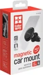 Автодержатель магнитный для телефона ColorWay Metallic Air Vent-4 (360° rotation) Black (CW-CHM09-BK) - изображение 7