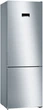 Двухкамерный холодильник Bosch KGN49XL306 - изображение 1