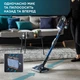 Аккумуляторный пылесос ROWENTA X-FORCE 11.60 AQUA RH9890 + в подарок фильтр ZR009008 - изображение 2