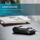 Аккумуляторный пылесос ROWENTA X-FORCE 11.60 AQUA RH9890 + в подарок фильтр ZR009008 - изображение 8