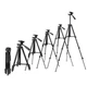 Штатив трипод для смартфонов TF-3120 tripod для фотоаппарата - изображение 3