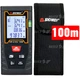 Лазерный дальномер SNDWAY 100М + чехол - изображение 1