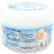 Крем для лица Воздушный Elizavecca Milky Piggy White Crow Glacial More Cream 100 мл (8809339905374/8809543253674) - изображение 3