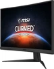 Монітор 23.6" MSI Optix G24C6 -- FHD VA / Curved 1500R / 144Hz / 1ms (MPRT) / sRGB 115% / AMD FreeSync / Adaptive-Sync / G-SYNC Compatible - зображення 3