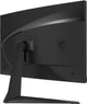 Монітор 23.6" MSI Optix G24C6 -- FHD VA / Curved 1500R / 144Hz / 1ms (MPRT) / sRGB 115% / AMD FreeSync / Adaptive-Sync / G-SYNC Compatible - зображення 4