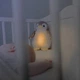 Комфортер для сна Zazu Пингвинчик Phoebe с успокаивающими мелодиями и записью голоса (ZA-PHOEBE-01) (0703625108730) - изображение 6