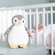 Комфортер для сна Zazu Пингвинчик Phoebe с успокаивающими мелодиями и записью голоса (ZA-PHOEBE-01) (0703625108730) - изображение 8