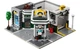 Конструктор LEGO Гараж на розі 2569 деталей (10264) - изображение 5