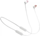 Гарнітура JBL TUNE 125BT (JBLT125BTWHT) White (6687657) - изображение 1