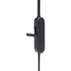 Гарнітура JBL TUNE 125BT (JBLT125BTBLK) Black (6687576) - изображение 3