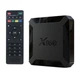 Smart TV Box Android медиаплеер X96Q AllwinnerH313 2/16Гб - изображение 2