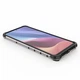 Захисний чохол Deexe Honeycomb Series для Xiaomi Poco F3 / Redmi K40 / Redmi K40 Pro / Mi 11i - Blue - зображення 5
