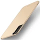 Пластиковий чохол MOFI Slim Shield для Samsung Galaxy S21 (G991) - Gold - зображення 1