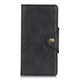 Чохол UniCase Vintage Wallet для Xiaomi Redmi Note 10 5G / Poco M3 Pro - Black - зображення 2