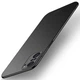 Пластиковий чохол MOFI Slim Shield для Xiaomi Poco F3 / Redmi K40 / Redmi K40 Pro / Mi 11i - Black - зображення 1