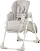 Стільчик для годування Kinderkraft Yummy Grey (KKKYUMMGRY0000) (158391) - зображення 2
