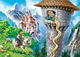 Пазли 260 елементів Castorland 27453 Рапунцель - зображення 2