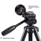 Штатив Yunteng VCT-681RM - зображення 3