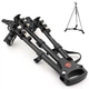 Колёса для штатива или стойки Yunteng YT-900 Tripod Dolly - изображение 4